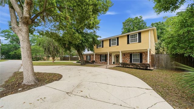6171 RIVIERA LANE, Jacksonville, FL 32216