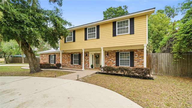 6171 RIVIERA LANE, Jacksonville, FL 32216