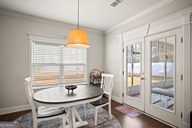 454 Myrtle Crossing Lane, Statesboro, GA 30458