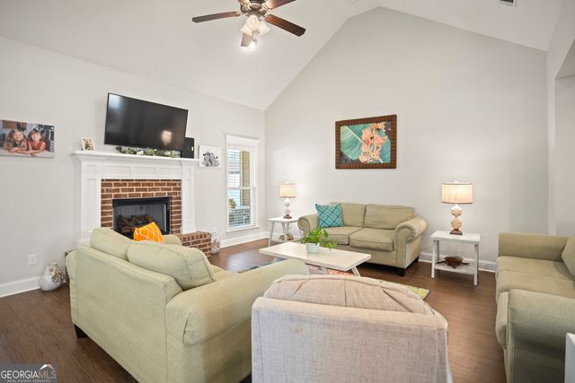 454 Myrtle Crossing Lane, Statesboro, GA 30458