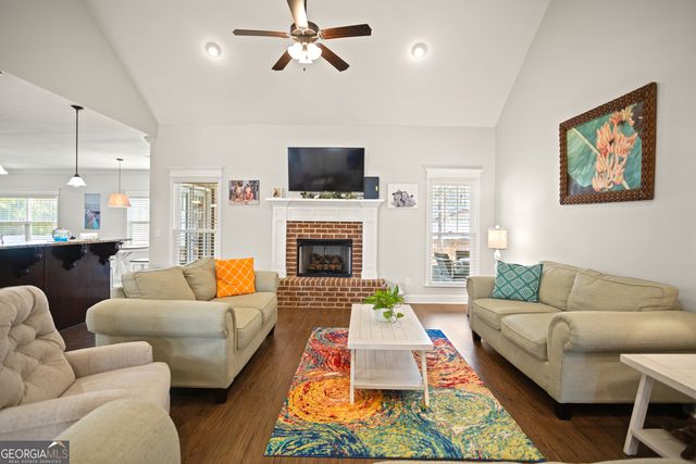 454 Myrtle Crossing Lane, Statesboro, GA 30458