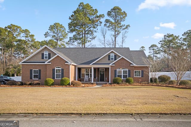 454 Myrtle Crossing Lane, Statesboro, GA 30458