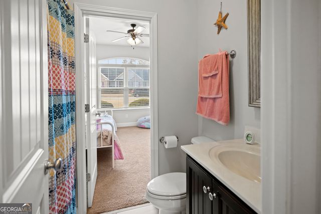 454 Myrtle Crossing Lane, Statesboro, GA 30458