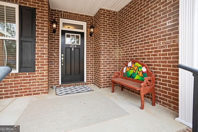 454 Myrtle Crossing Lane, Statesboro, GA 30458