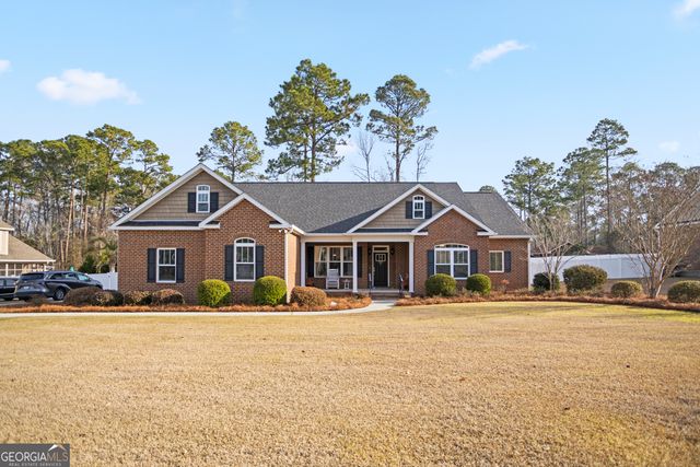 454 Myrtle Crossing Lane, Statesboro, GA 30458