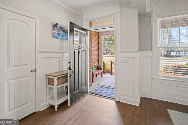 454 Myrtle Crossing Lane, Statesboro, GA 30458