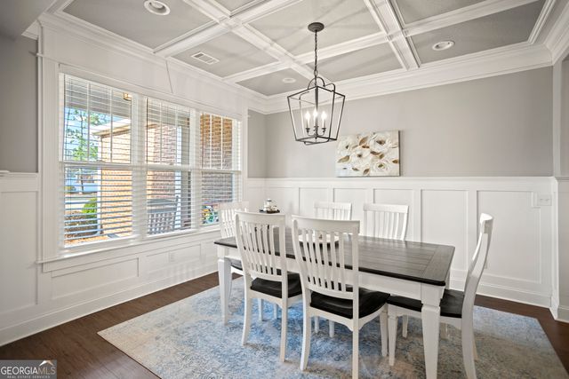 454 Myrtle Crossing Lane, Statesboro, GA 30458