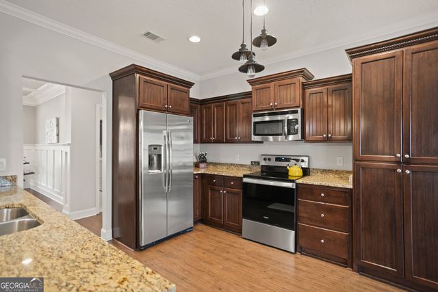 454 Myrtle Crossing Lane, Statesboro, GA 30458