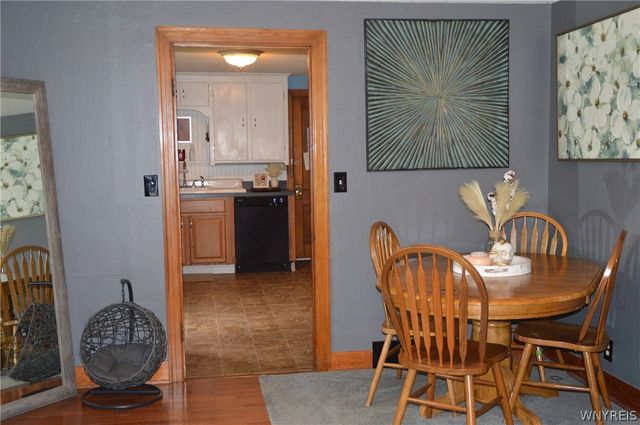 91 Grant Street, Lancaster, NY 14043