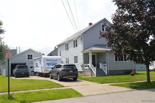 91 Grant Street, Lancaster, NY 14043
