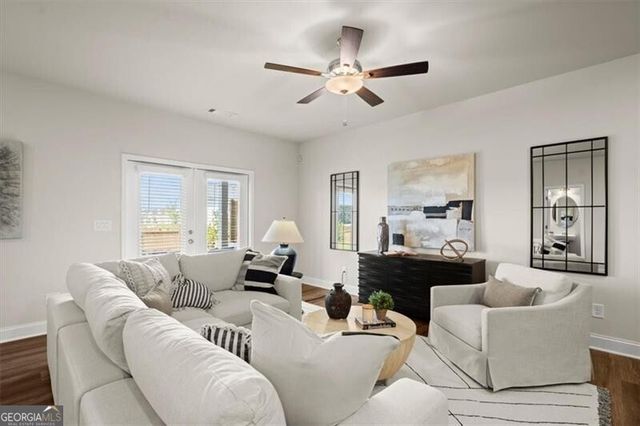 992 Elwood Street, Dacula, GA 30019