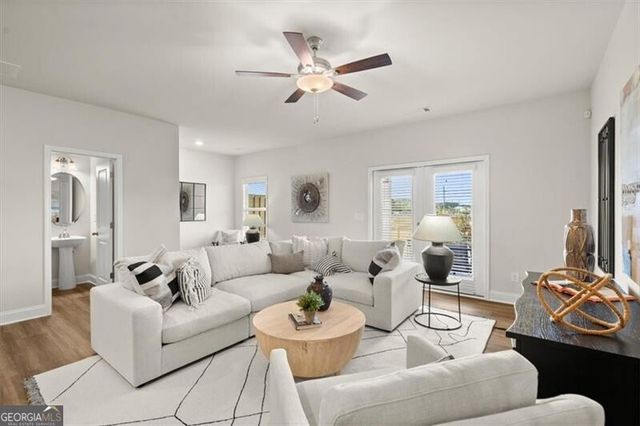 992 Elwood Street, Dacula, GA 30019