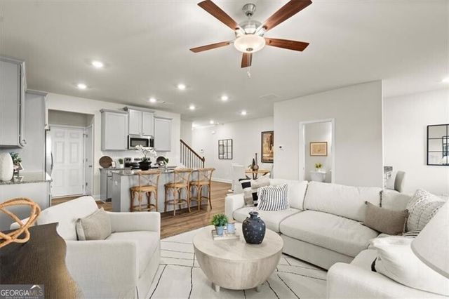 992 Elwood Street, Dacula, GA 30019