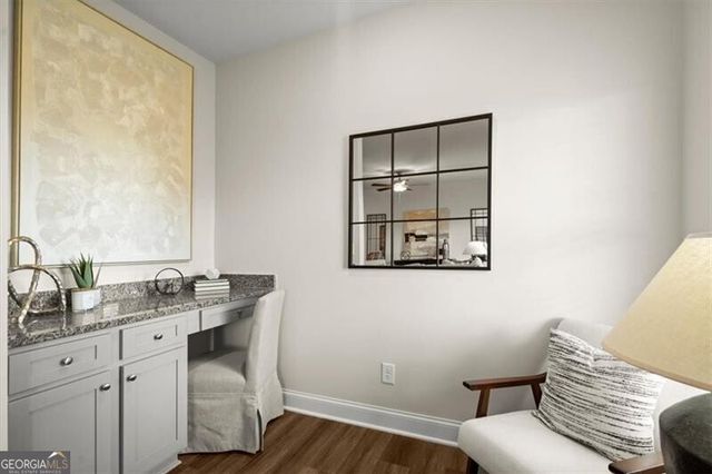 992 Elwood Street, Dacula, GA 30019