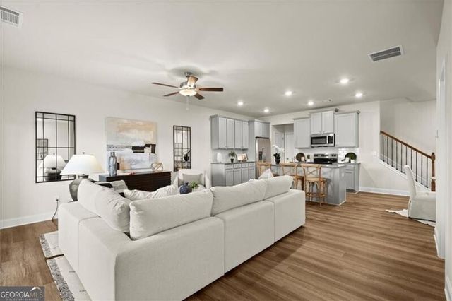 992 Elwood Street, Dacula, GA 30019