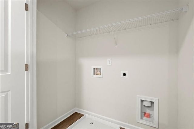 992 Elwood Street, Dacula, GA 30019