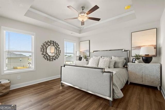 992 Elwood Street, Dacula, GA 30019