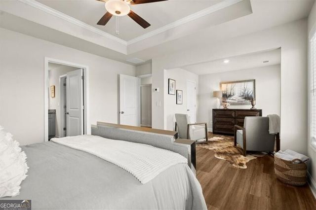 992 Elwood Street, Dacula, GA 30019