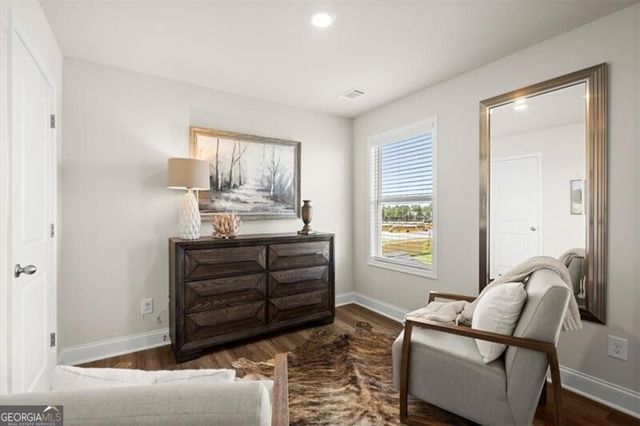 992 Elwood Street, Dacula, GA 30019