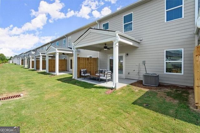 992 Elwood Street, Dacula, GA 30019