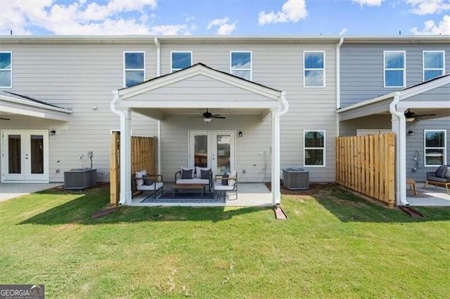 992 Elwood Street, Dacula, GA 30019