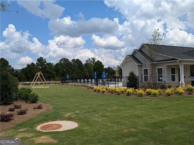 992 Elwood Street, Dacula, GA 30019