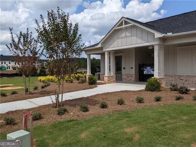 992 Elwood Street, Dacula, GA 30019