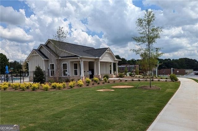 992 Elwood Street, Dacula, GA 30019