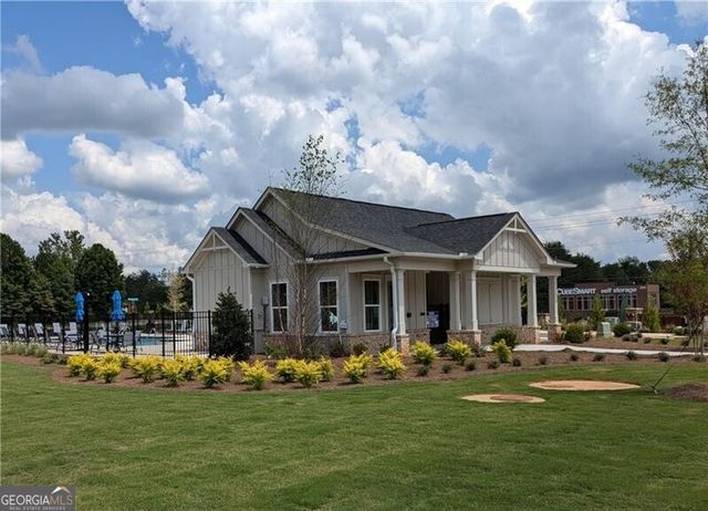 992 Elwood Street, Dacula, GA 30019