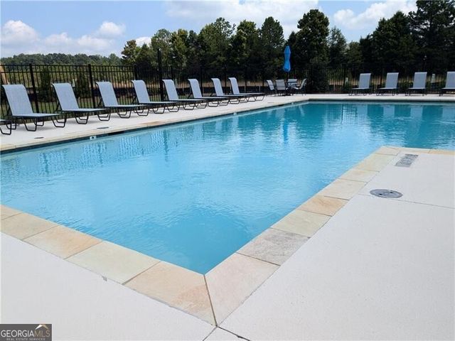 992 Elwood Street, Dacula, GA 30019