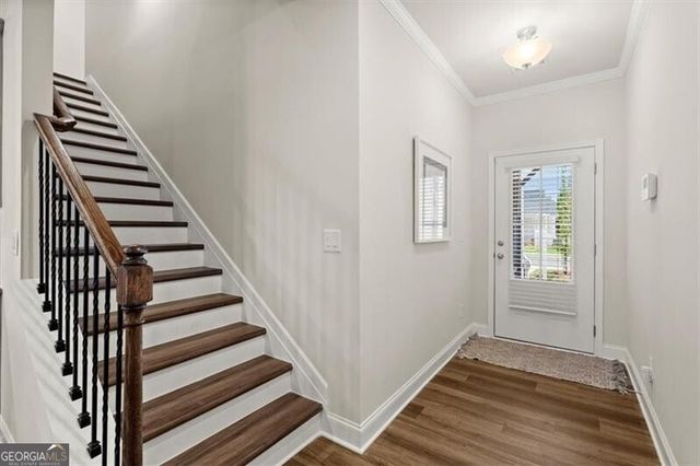 992 Elwood Street, Dacula, GA 30019