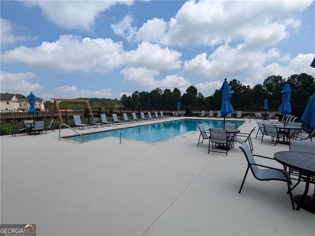 992 Elwood Street, Dacula, GA 30019