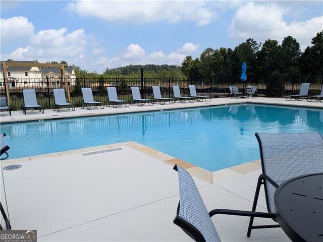 992 Elwood Street, Dacula, GA 30019