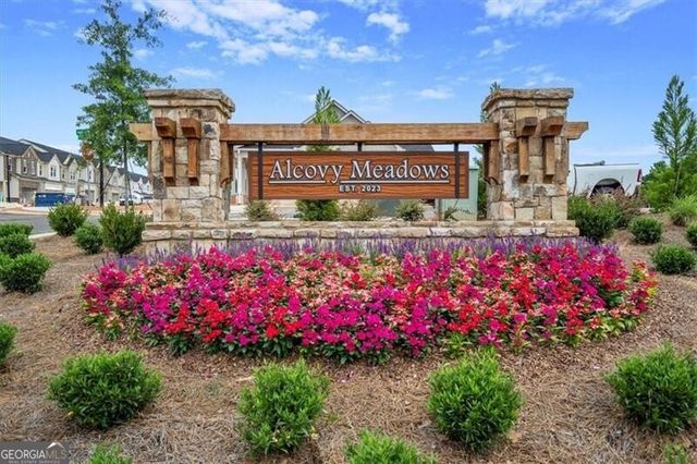 992 Elwood Street, Dacula, GA 30019