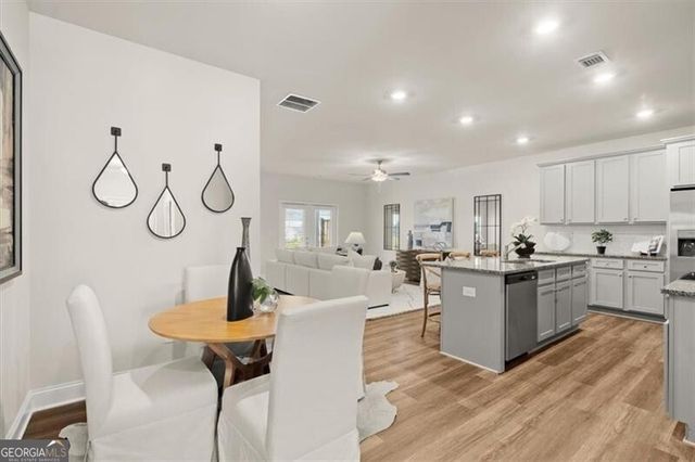 992 Elwood Street, Dacula, GA 30019