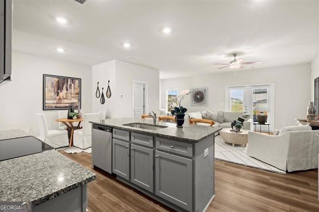 992 Elwood Street, Dacula, GA 30019