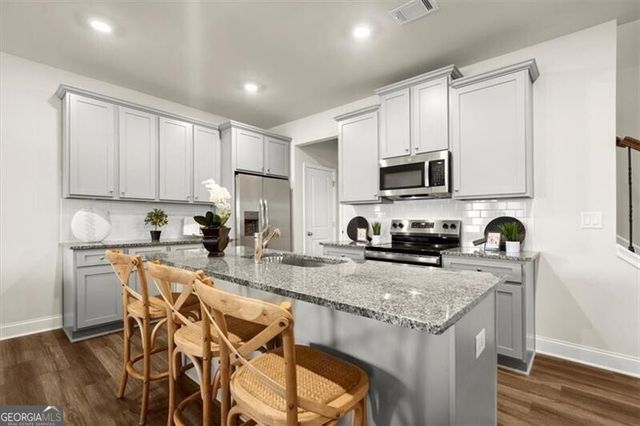 992 Elwood Street, Dacula, GA 30019