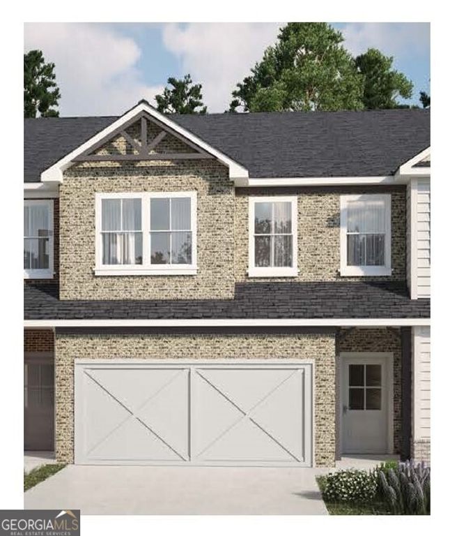 992 Elwood Street, Dacula, GA 30019