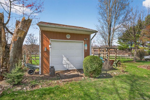 63 Ryerson Road, New Hampton, NY 10958