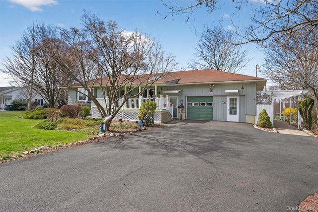 63 Ryerson Road, New Hampton, NY 10958
