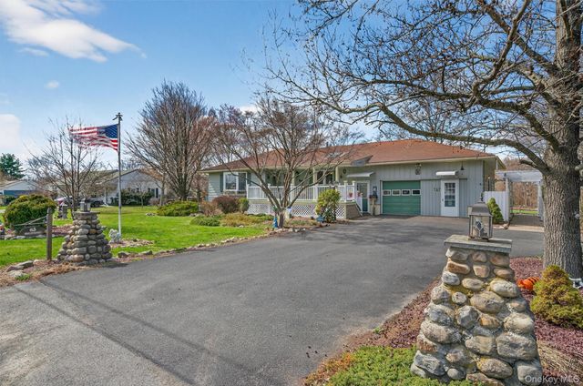 63 Ryerson Road, New Hampton, NY 10958