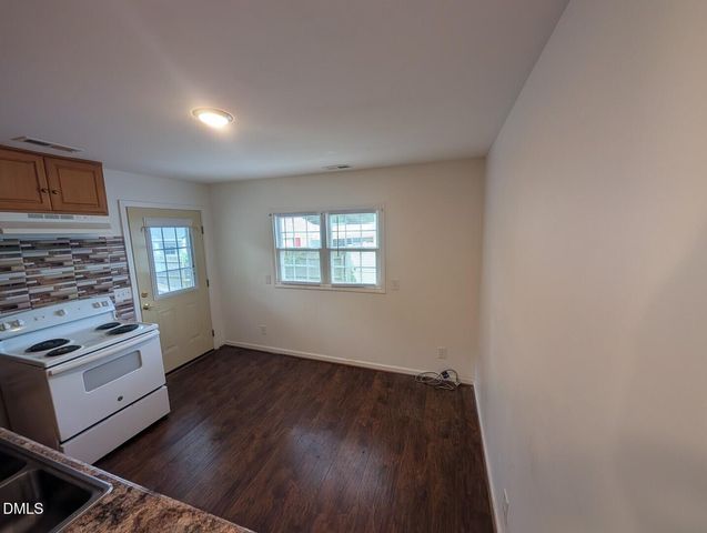 306 W Duke Street, Dunn, NC 28334