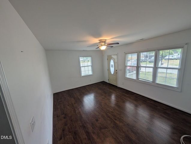 306 W Duke Street, Dunn, NC 28334