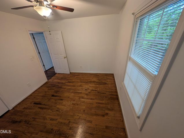 306 W Duke Street, Dunn, NC 28334
