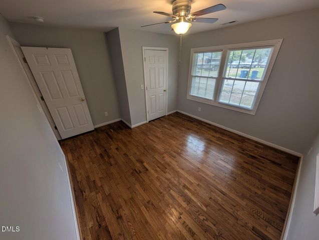 306 W Duke Street, Dunn, NC 28334