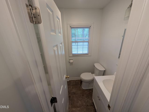 306 W Duke Street, Dunn, NC 28334