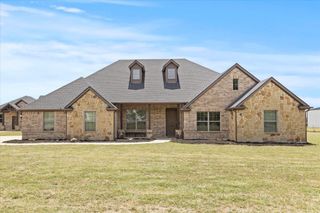 12121 Riek Road, Krum, TX 76249