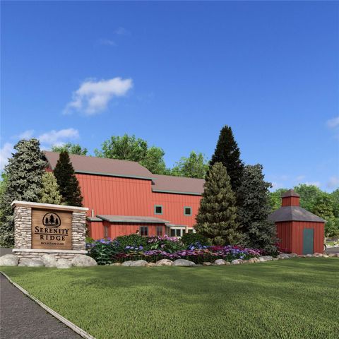 197 Wheeler Road, Florida, NY 10921