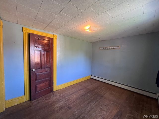 240 Longnecker Street, Buffalo, NY 14206