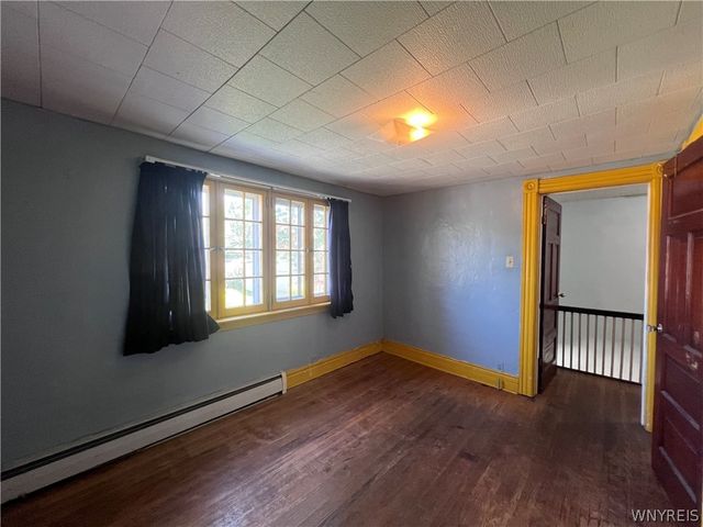 240 Longnecker Street, Buffalo, NY 14206